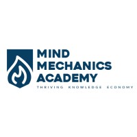 Mind Mechanics Academy logo, Mind Mechanics Academy contact details