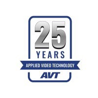 Applied Video Technology Inc logo, Applied Video Technology Inc contact details