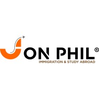 JonPhil logo, JonPhil contact details