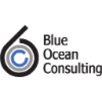 Blue Ocean Consulting - UAE logo, Blue Ocean Consulting - UAE contact details