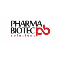 Pharma Biotec Solutions logo, Pharma Biotec Solutions contact details