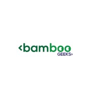 BambooGeeks logo, BambooGeeks contact details