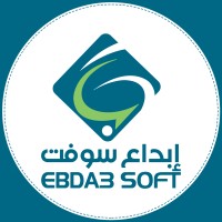 ebda3soft logo, ebda3soft contact details