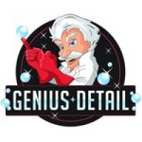 Genius Detail logo, Genius Detail contact details