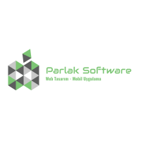 Parlak Software logo, Parlak Software contact details