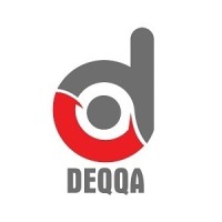 Deqqa logo, Deqqa contact details