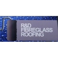 R&D Fibreglass Roofing Ltd. logo, R&D Fibreglass Roofing Ltd. contact details