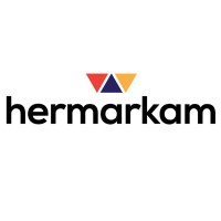 Hermarkam logo, Hermarkam contact details