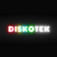 Diskotek logo, Diskotek contact details