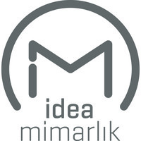 idea mimarlık logo, idea mimarlık contact details