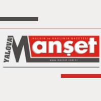 Yalova Manşet Gazetesi logo, Yalova Manşet Gazetesi contact details