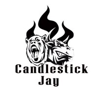 Candlestick Jay logo, Candlestick Jay contact details