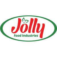 Jolly Food Industries logo, Jolly Food Industries contact details