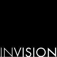 InVision Architecture logo, InVision Architecture contact details