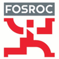 Fosroc Türkiye logo, Fosroc Türkiye contact details