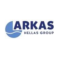 ARKAS Hellas Group logo, ARKAS Hellas Group contact details