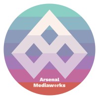 Arsenal Mediaworks logo, Arsenal Mediaworks contact details