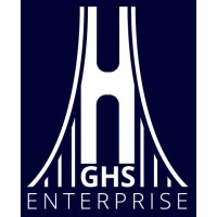 GHS Enterprise logo, GHS Enterprise contact details