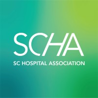 South Carolina Hospital Association logo, South Carolina Hospital Association contact details