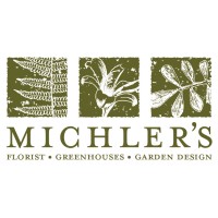 Michler's Florist, Greenhouses & Garden Design logo, Michler's Florist, Greenhouses & Garden Design contact details