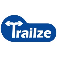 Trailze logo, Trailze contact details