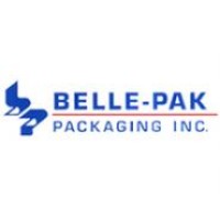 Belle-Pak Packaging logo, Belle-Pak Packaging contact details