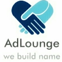 AdLounge Media logo, AdLounge Media contact details