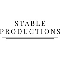 Stable Productions logo, Stable Productions contact details