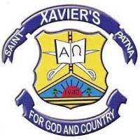 St. Xavier's High School, Patna logo, St. Xavier's High School, Patna contact details