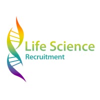 Life Science Recruitment logo, Life Science Recruitment contact details