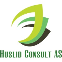 Huslid Consult AS logo, Huslid Consult AS contact details