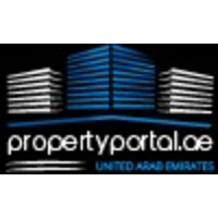 Dubai Property Portal logo, Dubai Property Portal contact details