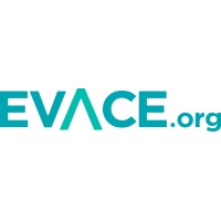 EVACE International logo, EVACE International contact details