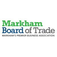 Markham Board of Trade logo, Markham Board of Trade contact details