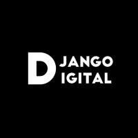 Django Digital logo, Django Digital contact details