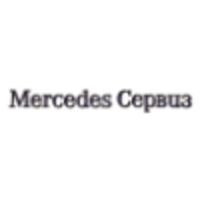 Mercedes Service logo, Mercedes Service contact details