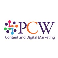 PCW Content & Digital Marketing logo, PCW Content & Digital Marketing contact details