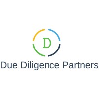 Due Diligence Partners logo, Due Diligence Partners contact details