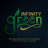 Infinity Green Landscaping logo, Infinity Green Landscaping contact details