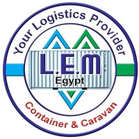 LEM-Egypt Group logo, LEM-Egypt Group contact details