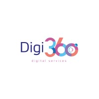 Digi 360 logo, Digi 360 contact details