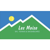 Les Moise Inc logo, Les Moise Inc contact details