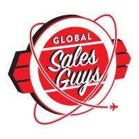 Sales Guys Inc. logo, Sales Guys Inc. contact details