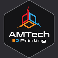 AMTech Ltd. logo, AMTech Ltd. contact details