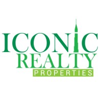 Iconic Realty Properties logo, Iconic Realty Properties contact details