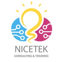 Nicetek logo, Nicetek contact details