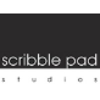 Scribble Pad Studios logo, Scribble Pad Studios contact details