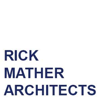 Rick Mather Architects logo, Rick Mather Architects contact details