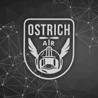 Ostrich Air logo, Ostrich Air contact details