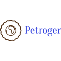 petroger logo, petroger contact details